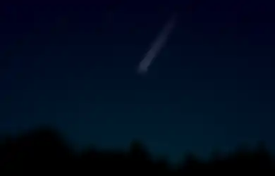 Di Rumah Saja Sambil Nikmati Fenomena Langit Menakjubkan Saat Ramadan: Hujan Meteor Hari Ini, Bulan Purnama dan Bulan Baru, Jangan Sampai Terlewat!