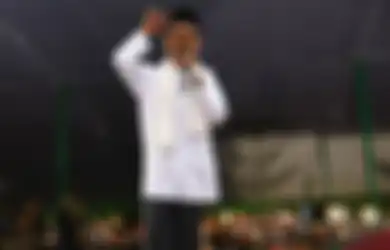 Alasan Ceraikan Istri yang Setia Dampingi Tetap Jadi Misteri, Ustaz Abdul Somad Malah Terpancing Pertanyaan Hotman Paris Soal Buaya Cinta: Gara-gara Dilarang Poligami?