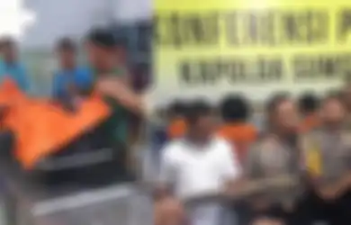 Malang Benar Nasibnya, Calon Pendeta Ini Mengaku Lagi Datang Bulan, Pelaku Rudapaksa Malah Tambah Beringas, Ujungnya Berakhir Tragis!