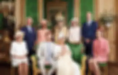 Sudah Jadi Tradisi, Pasangan Suami Istri di Kerajaan Inggris Tidur dengan Kamar Terpisah Alias Pisah Ranjang, Termasuk Ratu Elizabeth dan Pangeran Philip