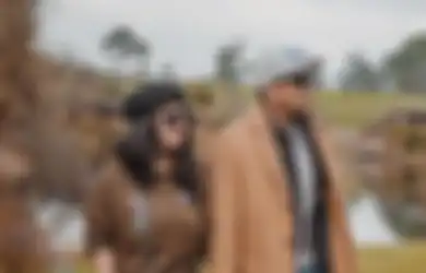 Menjanda Usia Kepergian Glenn Fredly, Mutia Ayu Akhirnya Bisa Kembali Tertawa Berkat Sosok Ini: Makasih Ya