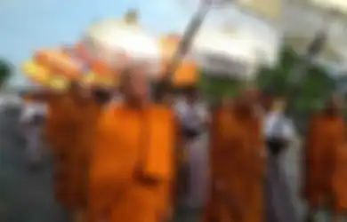 Jelang Hari Raya Waisak 2021, Inilah 4 Perayaan Waisak Umat Buddha Paling Meriah di Indonesia