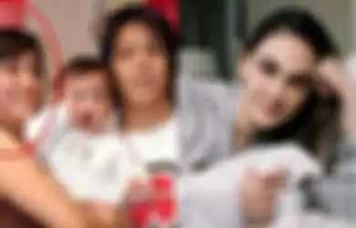 Cuma Bertahan 3 Tahun, Luna Maya Dituding Jadi Biang Kerok Dalang Hancurnya Rumah Tangga Ariel NOAH, Ini Tanggapan Mengejutkan Sarah Amalia Saat Disinggung Soal Pelakor!