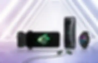 Video Bocoran Xiaomi Black Shark 3S Beredar di YouTube, Rilis Besok!