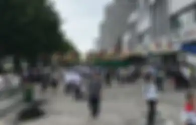 Resmi, Akhirnya Kim Jong-Un Lakukan Lockdown Kota Pyongyang, Bagaimana Ekonomi Korea Utara Akan Bertahan?