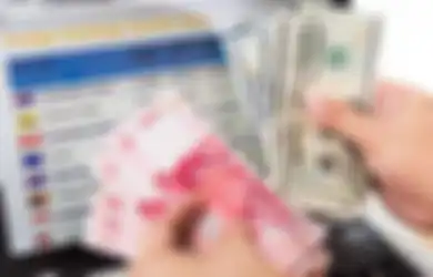 Indonesia Justru Bakal Makin Sengsara Jika BI Nekat Cetak Uang hingga Rp4.000 Triliun untuk Selamatkan Warga dari Krisis Corona
