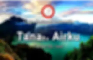 Lirik Lagu Tanah Airku Ciptaan Ibu Sud, Kunci Jawaban Soal Belajar dari Rumah TVRI untuk SD Kelas 4-6 Kamis 6 Agustus 2020