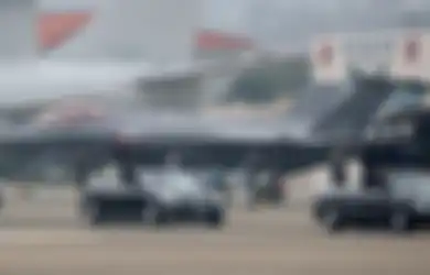 Bikin Pesawat Lawan Linglung, Senjata Canggih F-35 Korea Selatan Ini Buat Kim Jong-Un Tak bisa Tidur, Bisa Lumpuhkan Pesawat Musuh Tanpa Perlu Lepas Peluru