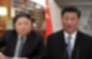 Dikenal Sangat dekat Bak Saudara Sedarah, China Pernah Murka pada Korea Utara, China Merasa Tidak Dihormati Gara-Gara Tindakan Provokasi Korut Ini 