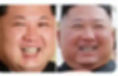 ‘Teoriku Dia Telah Mati dan Itu Hanya Kloning!’ Tanggapan Netizen atas Sorotan Aktivis HAM pada Kim Jong Un yang Menurutnya Bukan Kim Jong Un Asli