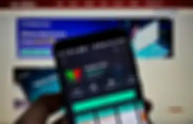 Aplikasi Ramadhan Unik, Pakai Nama Malaikat Pencatat Amal dan Dosa
