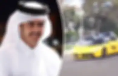 Kekejaman Dinasti Penguasa Qatar, Hanya Karena Istri Telat Dijemput Waktu Berbelanja, Sosok Ini Bunuh Karyawan di Depan Teman-temannya