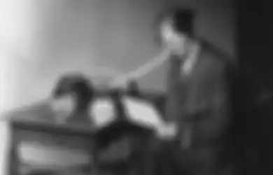 Ada Kesamaan dengan Pandemi Covid-19 Sekarang, Dulu Saat Melawan Wabah Flu Spanyol 1918, Orang-orang Menyantap Bubur Hangat, Pakai Masker, dan Hirup Udara Segar