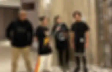 Tak Ada Angin Tak Ada Hujan, Sekian Lama Ditutup Rapat, Uya Kuya dan Astrid Kuya Bongkar Fakta Nino Kuya Bukan Anak Kandung Mereka, Ada Apa?