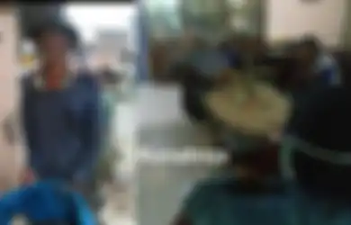Sudah Viral, Kisah Haru Kakek Hanya Dapat Rp 1.500 Sehari Ternyata Tak Seperti Itu, Kebenaran Mencengangkan Dibongkar Tetangganya Sendiri