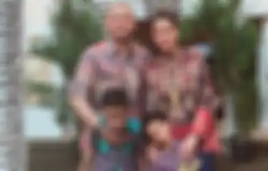 Pantas Marcella Zalianty Terima Ananda Mikola Jadi Suami Usai Tolak Sang Pembalap Waktu SMP Dulu, Ternyata Komentar Menohok dari Sosok Ini Jadi Alasannya!