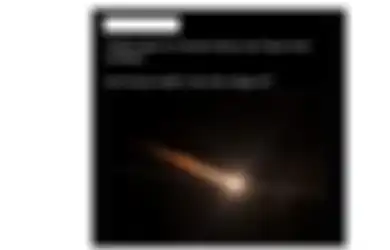 Geger Video Viral yang Katanya Tunjukkan Meteor Jatuh di 3 Daerah Indonesia, Benarkah? Ini Penjelasan Lapan