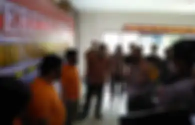 Dibebaskan Dari Penjara Lewat Program Asimilasi Covid-19, Dua Eks Napi Pencabulan Anak di Medan ini Tega Bunuh Mantan Pacar dan Setubuhi Saat Masih Pingsan