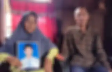 Jadi Tulang Punggung Keluarga Bekerja di China, Orangtua: 'Tak Bisa Dikontak Berbulan-bulan, Lalu Ada Kabar Jasad Anak Saya Telah Dilarung'