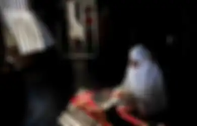Tak Hanya Puasa, Rangkaian Amalan Berikut Ini Dianjurkan Dikerjakan di 10 Hari Terakhir Bulan Ramadan