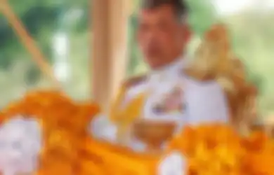 Jauh-jauh Pergi ke Jerman hingga Isolasi di Hotel Mewah, Begini Nasib Tragis 20 Selir Raja Thailand Selama Jalani Masa Karantina