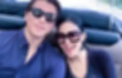 Akhirnya Warganet Ambil Kesimpulan Sendiri Soal Video Mesra Syahrini di Taman, 2 Tahun Menikah Ternyata Kebohongan Terungkap Juga