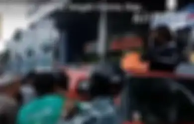 Bikin Heboh Sebar Uang di Jalan Yogyakarta, Wanita Ini Dibanjiri Ucapan Terima Kasih Warga, Terungkap Ini Alasannya Melakukan Aksi Itu