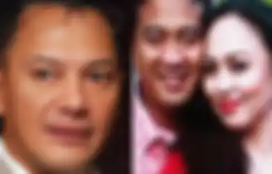 Sang Suami Mulai Jatuh Hati Saat Bertugas Memeriksanya, Simak Perjalanan Cinta Angelina Sondakh yang Temukan Cinta di Rumah Pesakitan