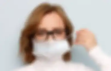 Warga Jakarta yang Tak Pakai Masker Saat Keluar Rumah Akan Didenda Rp250.000, Jika di Filipina Sudah Ditembak Mati!