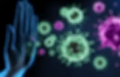 Hati-hati! Virus Covid-19 Varian Delta Dapat Menular dengan Cepat, Simak 6 Tempat yang Harus Dihindari Agar Terhindar dari Virus Corona