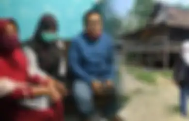 Pria 50 Tahun Paksa Rudapaksa Siswi SMP Gresik Hingga Hamil: 'Saya Beli, Bukan Maksa', Sampai Korban Disogok 1 Miliar Agar Bungkam
