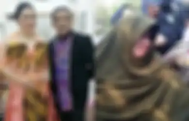 Dituding Jadi Pelakor hingga Tak Akur dengan Istri Pertama Mendiang Didi Kempot, Yan Vellia Beberkan Fakta Sebenarnya