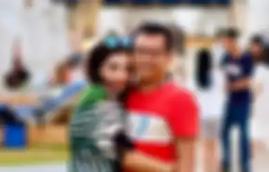 Blak-blakan Bongkar Rahasia Saat di Ranjang, Ashanty Akui Miliki Kostum Khusus untuk Bercinta bahkan Ada Dua Lemari!