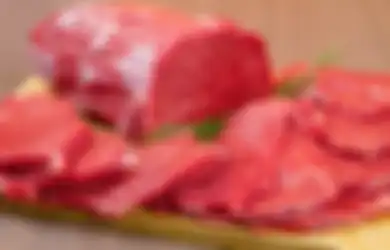 Seminggu Lagi Hari Raya Idul Adha 2021, Simak Cara Ampuh Hilangkan Bau Prengus Daging Kurban Sebelum Dimasak, Mudah Banget!