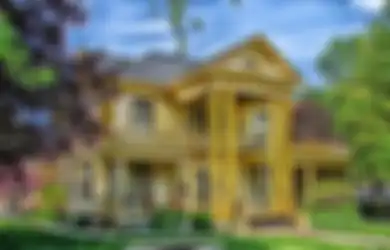 Mimpi Berkaitan dengan Rumah Bisa Jadi Pertanda Tak Baik, Apa Benar?