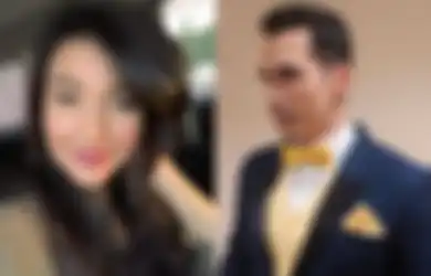 Konflik Harta Gono-gininya Masih Bergulir, Atalarik Syah Bongkar Jika Pernikahannya dengan Tsania Marwa Tak Dapat Restu Orang Tua