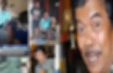 Dulu Tersohor, Artis Lawas ini Bak Hilang Ditelan Bumi Usai Tersandung Kasus Pelecehan, Kini Tinggal di Kontrakan dengan Bantuan Tongkat