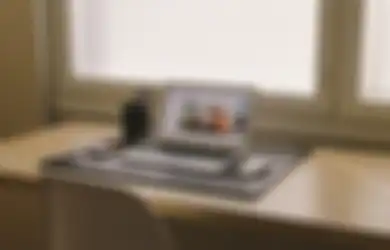 Warna MacBook Air Baru Dirumorkan Bakal Sama Persis iMac M1!