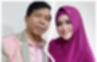 Haramkan Auratnya Dilihat Sang Mantan Suami, Meggy Wulandari Tolak Mentah-mentah Ajakan Video Call Kiwil yang Berdalih Tanyakan Kabar Anak-Anaknya, Sang Komedian: Munafik!