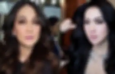 Sama-sama Mampu Takhlukkan Hati Reino Barack, Luna Maya dan Syahrini Justru Dapat Perlakuan yang Bak Bumi dan Langit Dari Sosok Ini Saat Ketemu Langsung