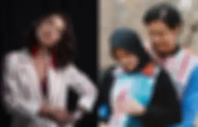 Gagal Nikahi Sheila Marcia, Artis yang Pilih Menjadi Mualaf Ini Sudah Hidup Bahagia dengan Cut Meyriska, Intip Huniannya