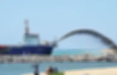 Deklarasikan Negaranya Tolak Klaim China di Laut China Selatan, Australia Berusaha untuk Menangkan Hati Indonesia karena Satu Hal Ini
