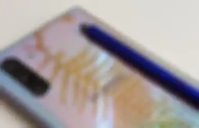 Perkiraan Harga Samsung Galaxy Note 20, Lebih Mahal dari Pendahulunya