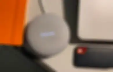 Google Nest Terbaru Lolos Sertifikasi FCC, Diprediksi Punya Fitur Air Gesture Control