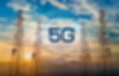 Pengguna 5G Tahun 2025 Diprediksi Mencapai 2.8 Miliar, Termasuk Indonesia?