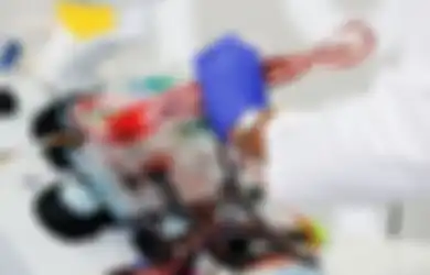 Diibaratkan 'Genset' saat Pandemi, Inilah Terapi Plasma Darah 'Pemangkas' Setengah Korban Flu Spanyol yang akan Mulai Diuji Coba dalam Skala Besar di Indonesia