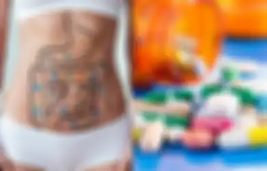 Obat Penyakit Refluks Gastroesofagus, Hati-hati Pemakaian Lama