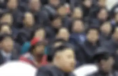 'Menghilang' Lalu Muncul Lagi Pada April Lalu, Ada Keanehan Dari Hilangnya Kim Jong-Un, Kecacatan Ini Buktinya!