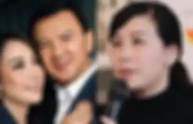 Sebut Ahok Berubah Setelah Gandeng Puput Nastiti Devi Jadi Istri, Sosok Ini Ungkap Keprihatinannya Terhadap Veronica Tan hingga Bongkar Tabiat Mantan Istri BTP