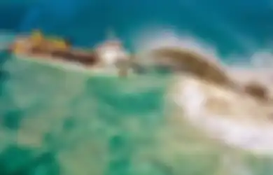Belum Cukup Laut China Selatan dan Lembah Galwan, Tiongkok Ketahuan Incar Tanah Negara yang Tak Disangka-sangka Ini, Kini Indonesia Siapkan Natuna Jadi Garis Depan Sengketa